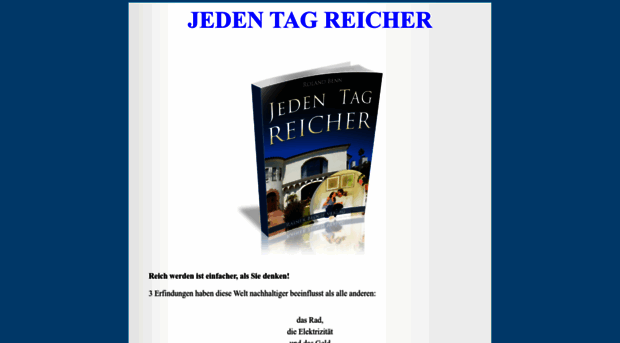 jeden-tag-reicher.org