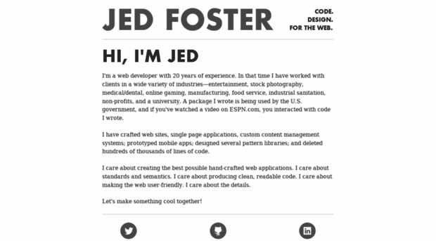 jedfoster.github.io