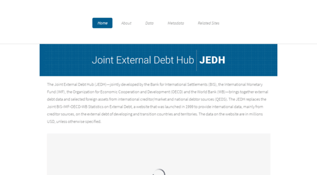 jedh.org