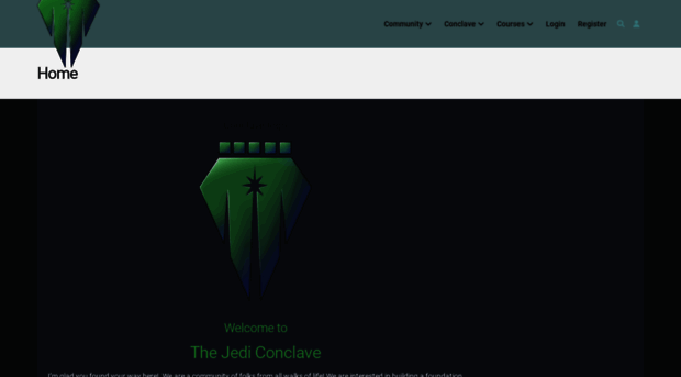 jediconclave.org