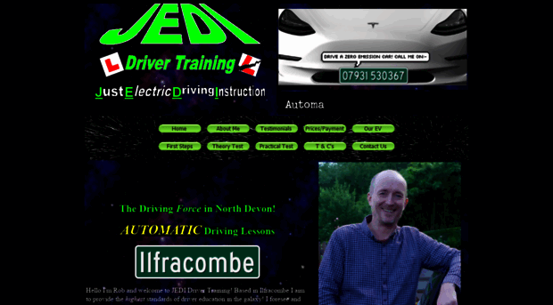 jedidrivertraining.co.uk