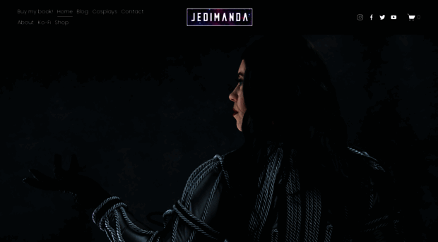 jedimanda.com