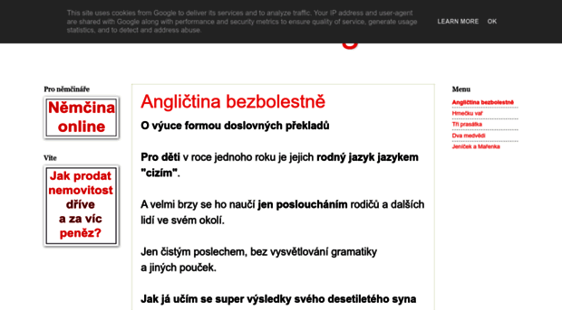 jedinecna-anglictina.cz