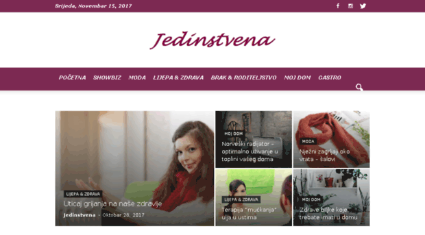 jedinstvena.net