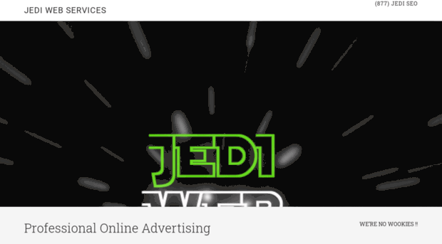 jediwebservices.com