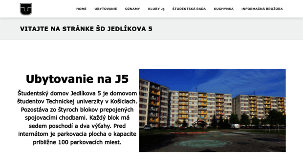 jedlikova5.sk