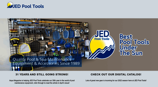 jedpooltools.com