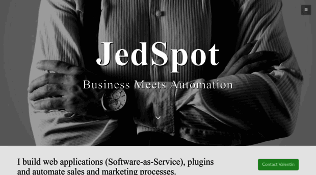 jedspot.com