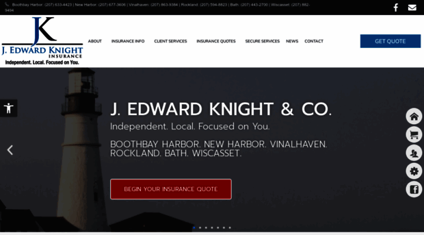 jedwardknight.com