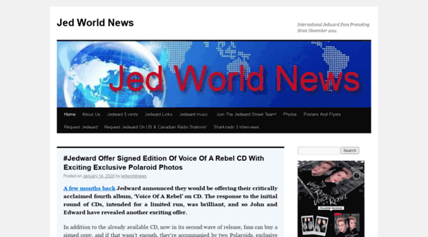 jedworldnews.com