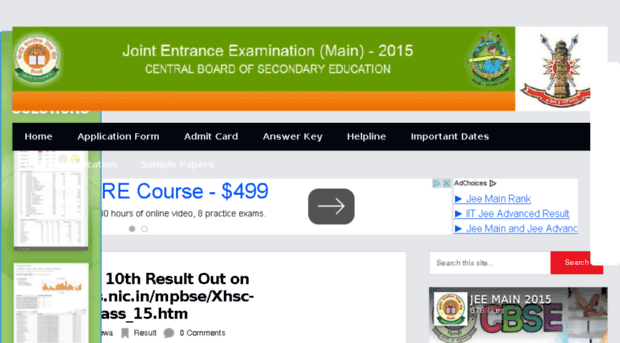 jee-main-2015.in