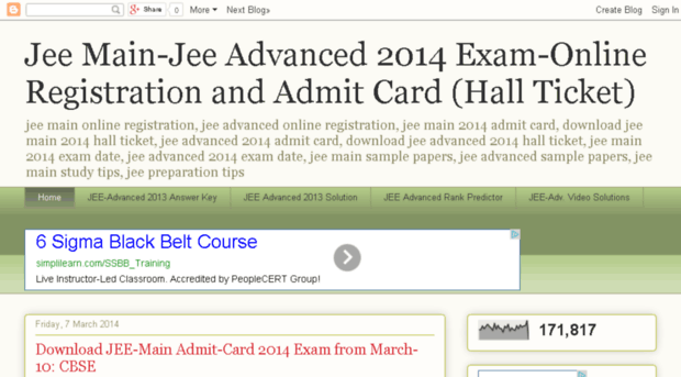 jee-main-jee-advanced-2013-2014-exam.blogspot.com