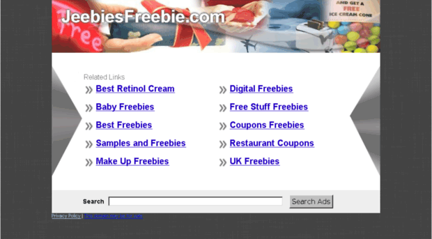 jeebiesfreebie.com