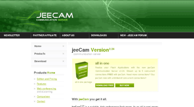 jeecam.de