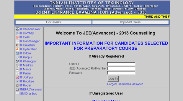 jeecounselling.iitd.ac.in