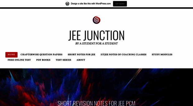 jeejunctionweb.wordpress.com