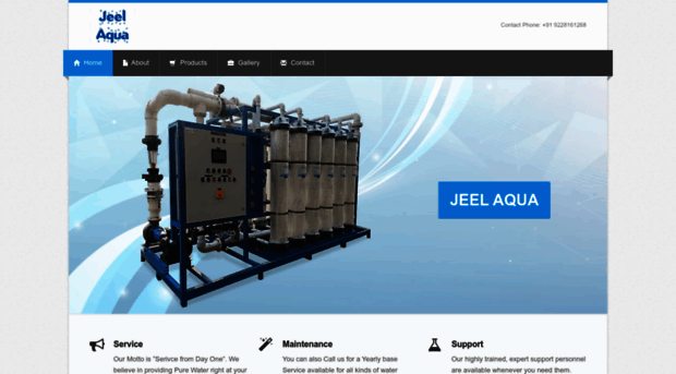 jeelaqua.com