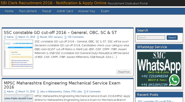 jeemain2015result.in