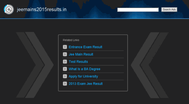 jeemains2015results.in