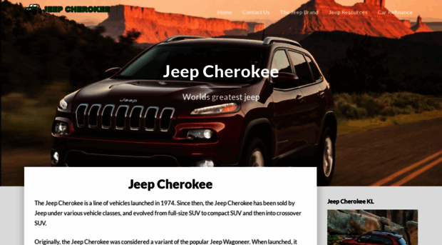 jeep-cherokee.net