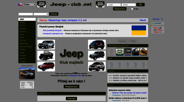 jeep-club.net