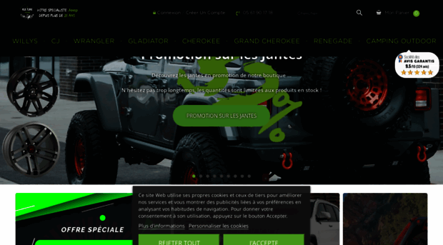 jeep-occas.com