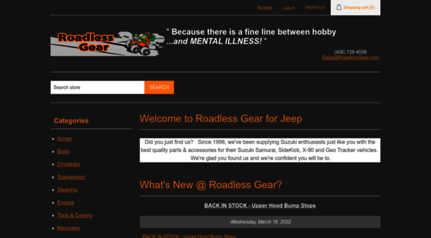 jeep.roadlessgear.com