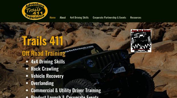 jeep4x4school.com