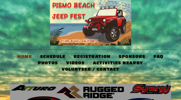 jeepbeachwest.com