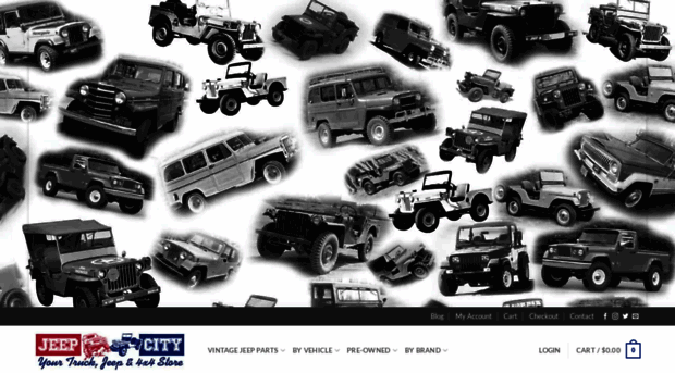 jeepcity.com.au