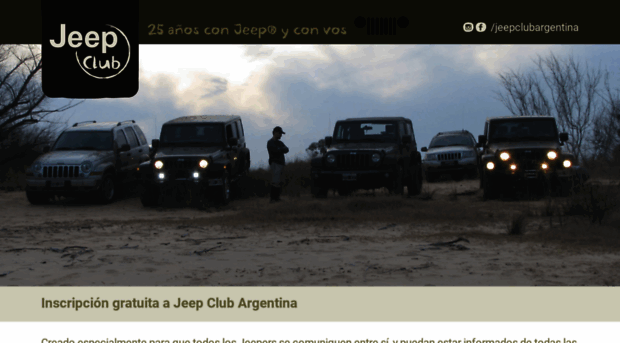 jeepclub.com.ar