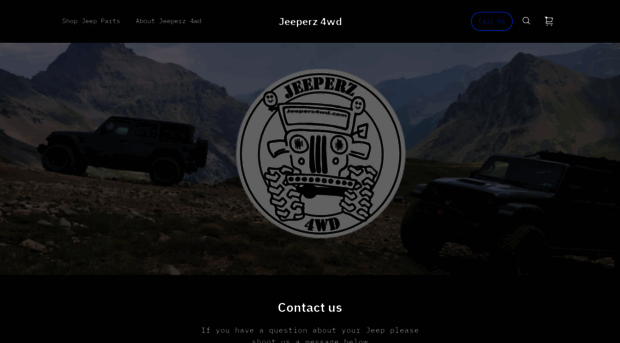 jeeperz4wd.com