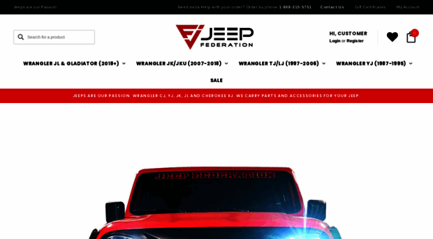 jeepfederation.com