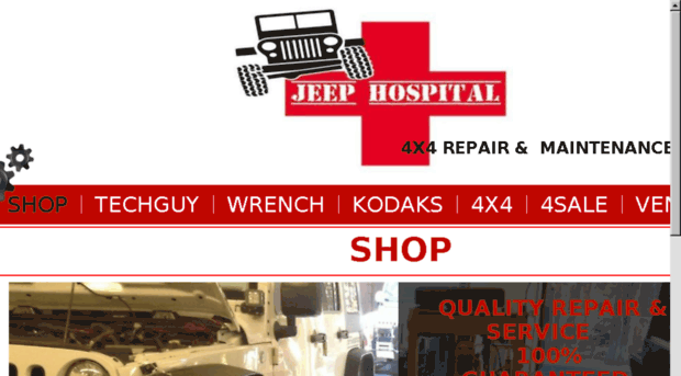 jeephospital.com