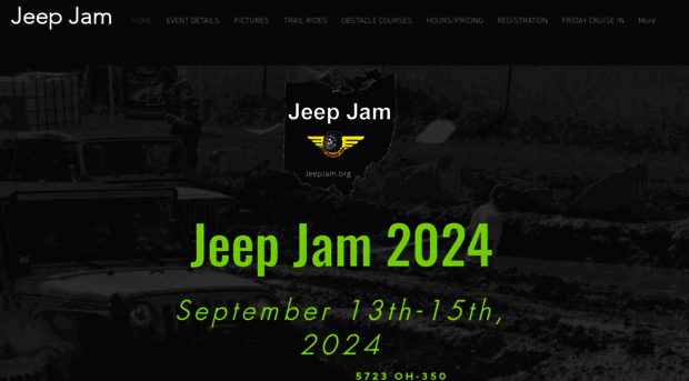 jeepjam.net