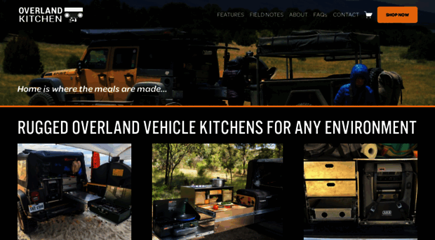 jeepkitchen.com