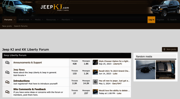 jeepkj.com