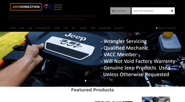 jeepkonection.com.au