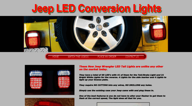jeepledlights.com