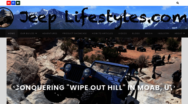 jeeplifestyles.com