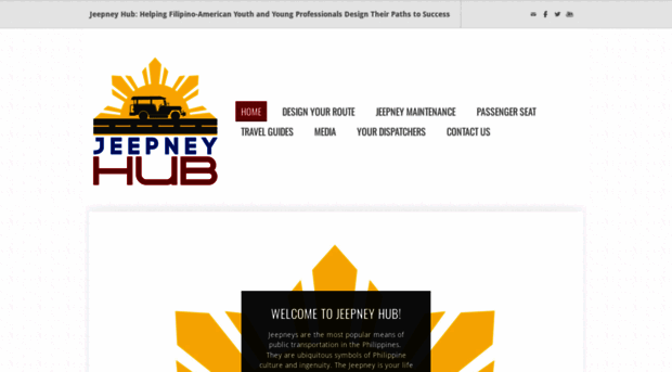 jeepneyhub.com