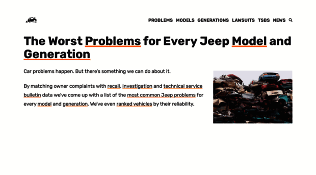 jeepproblems.com