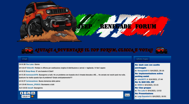 jeeprenegade.forumfree.it