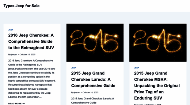 jeeps.truckstrend.com