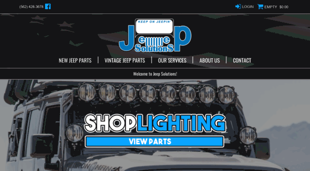 jeepsolutions.com