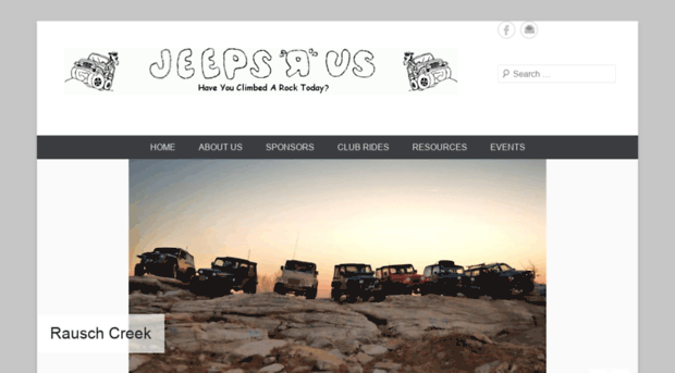 jeepsrus.org