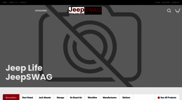 jeepswag.com