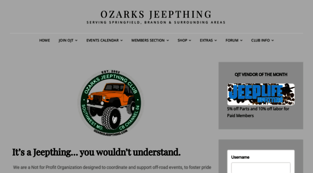 jeepthing.org