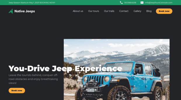 jeeptourscolorado.com