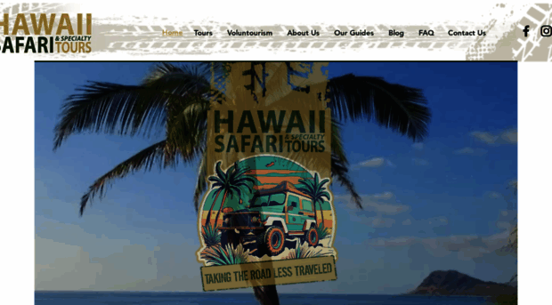 jeeptourshawaii.com